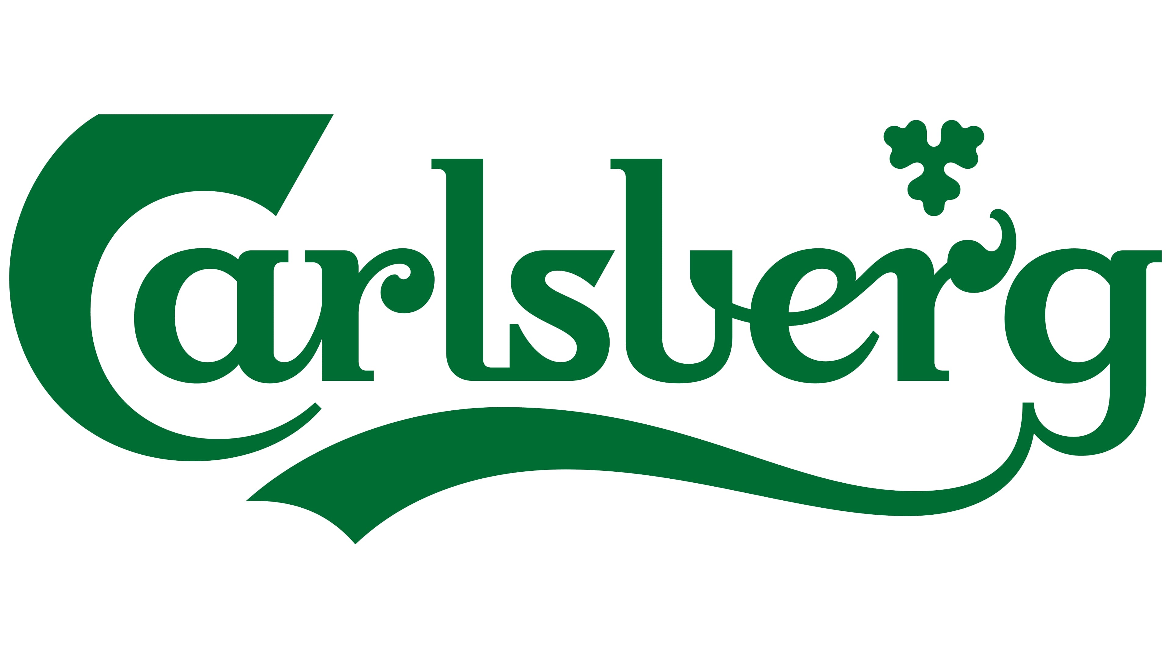 Carlsberg