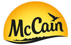 McCain